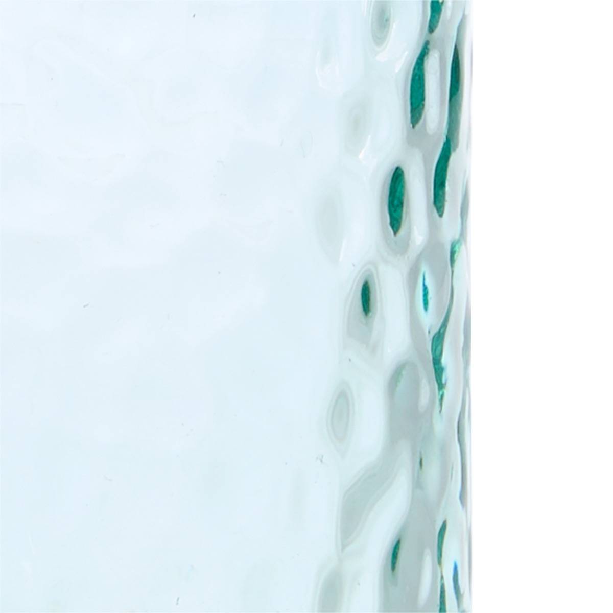 Atmosphera - Lot de 6 Gobelet Celia mint vert - Atmosphera Créateur d'intérieur - Image 2