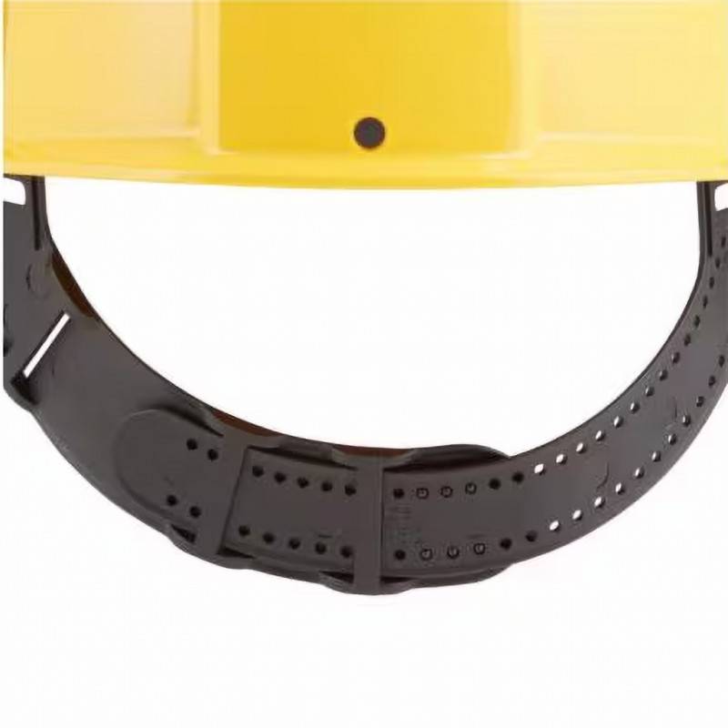 3M Casque de sécurité G3000CUVWPRO1, jaune - Image 5