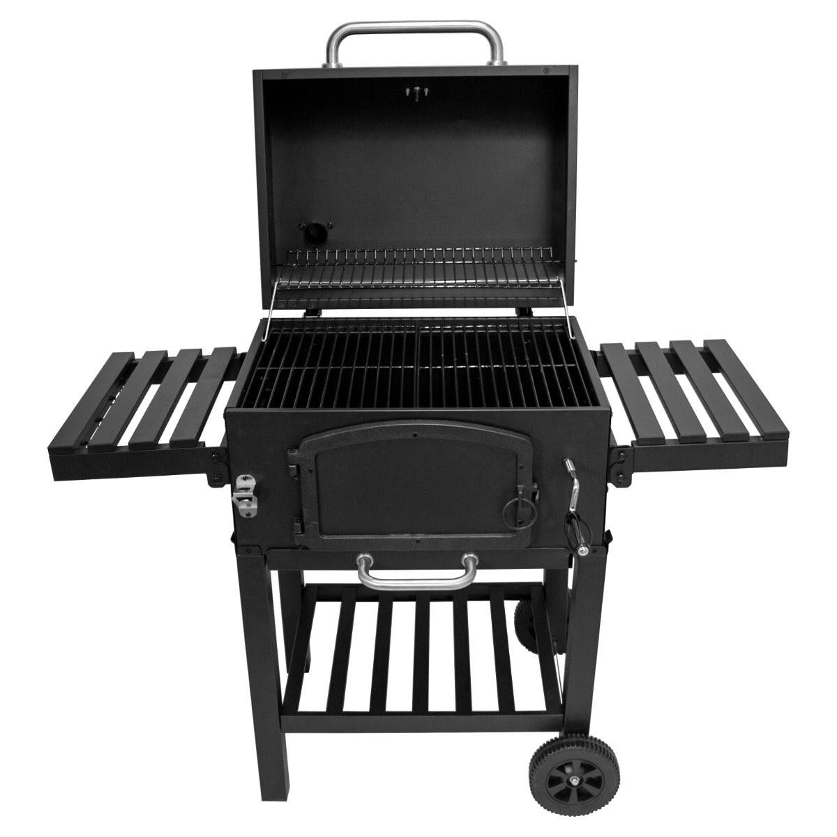 Monstershop - Barbecue Grill & Fumoir XL - Image 1