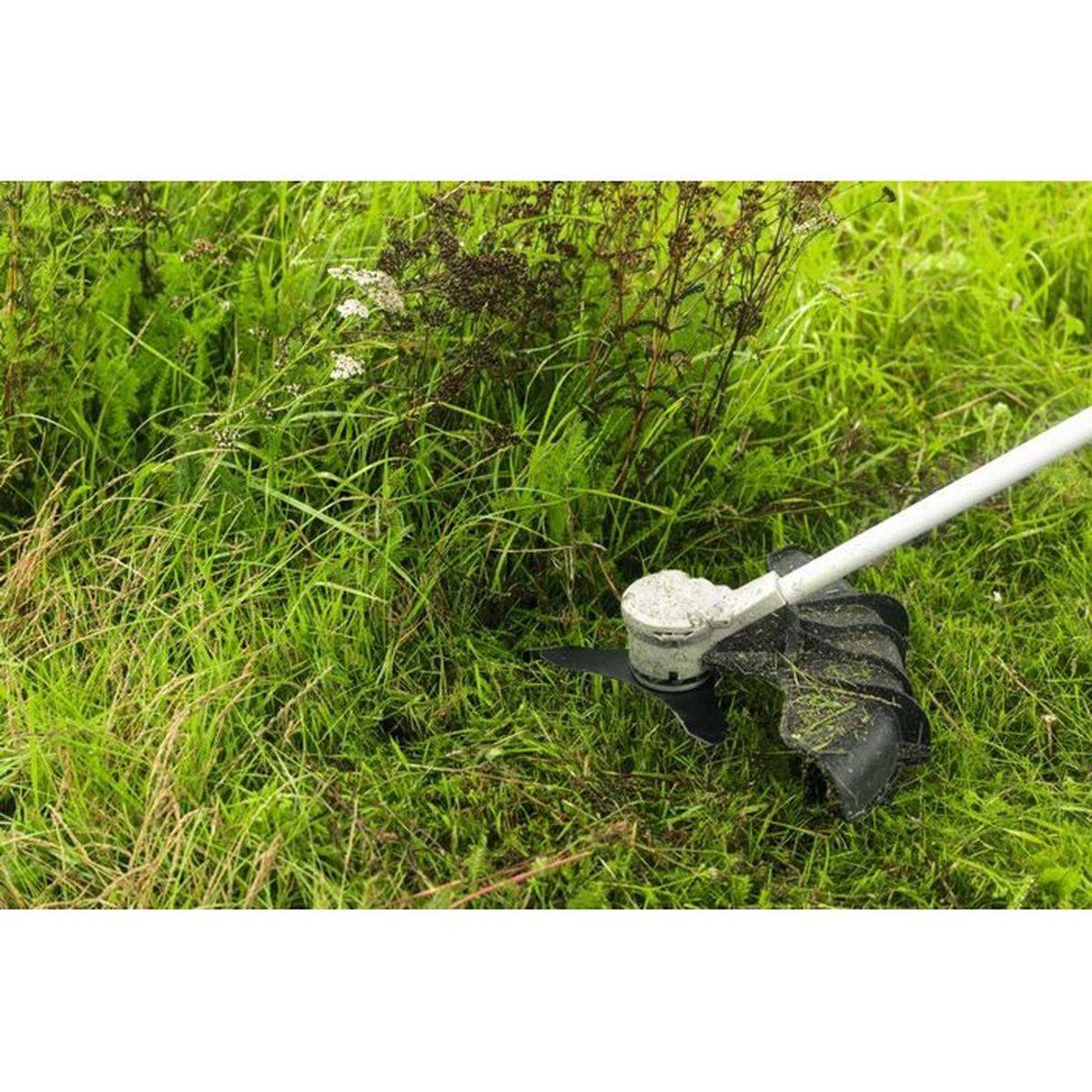 Bosch - Lame de débroussailleuse de 25 cm 3 dents | F016800664 - Bosch - Image 2