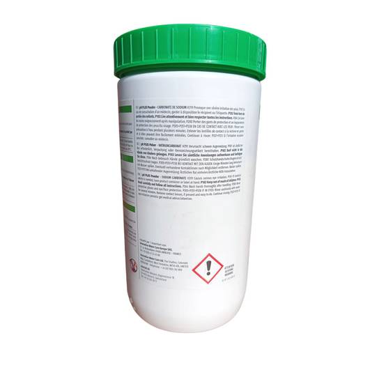 Correcteur pH plus poudre hth Spa 1,2 kg - 1,2 kg - Image 3