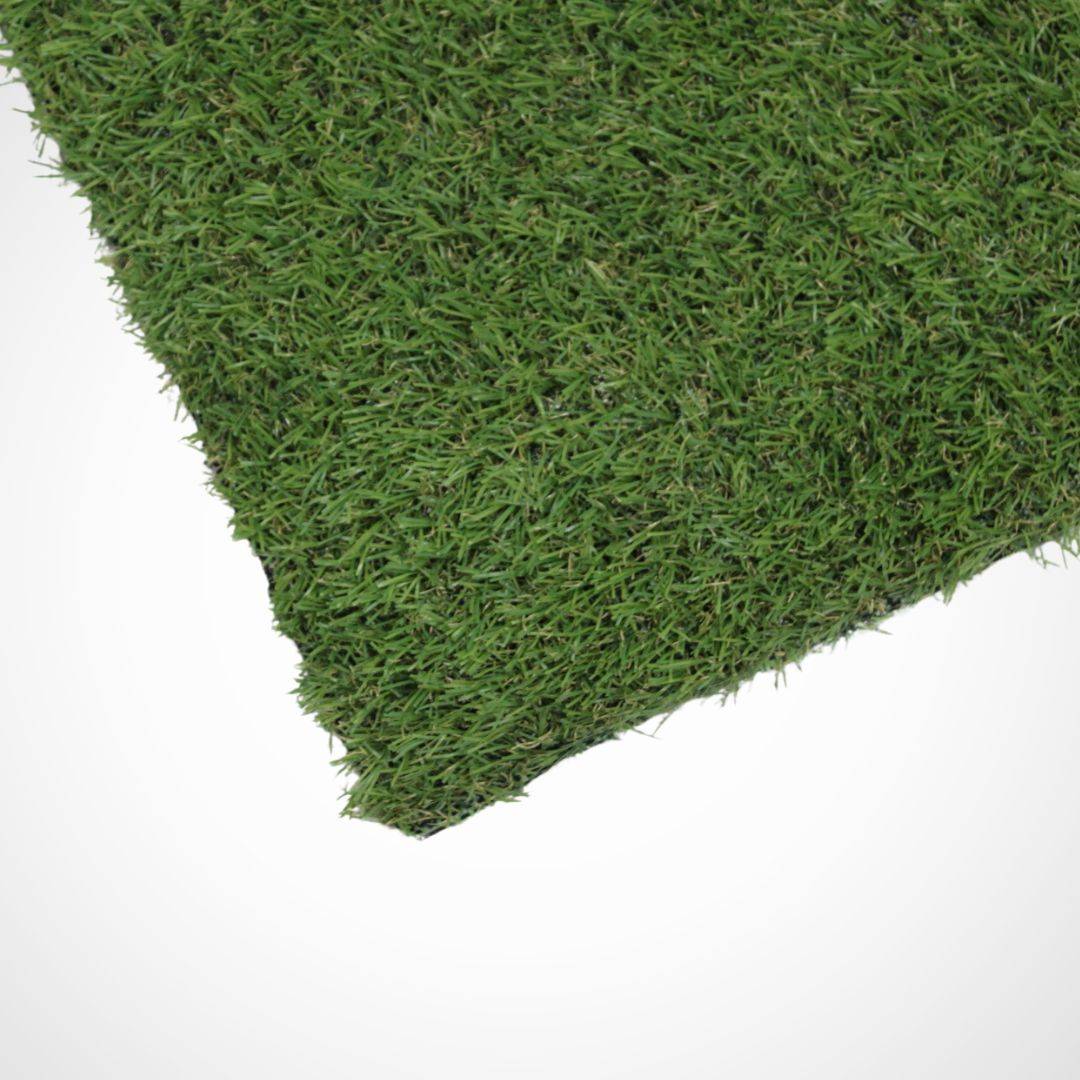 Comercial Candela - Gazon Synthétique 1X8M (Largeur X Longueur) Épaisseur 18MM Type Quatre-tons - Image 3