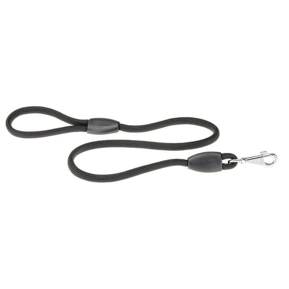 Ferplast - Ferplast Laisse Chien SPORT, Laisse longue pour chien, Laisse Chien 3m, Laisse Dressage, Laisse en Cordon en nylon avec Mousqueton en métal et