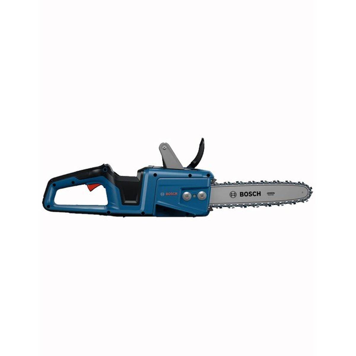 Bosch - Tronçonneuse à chaîne sans fil 18V GKE18V-30 (machine seule) | 06008D3200 - Bosch - Image 1