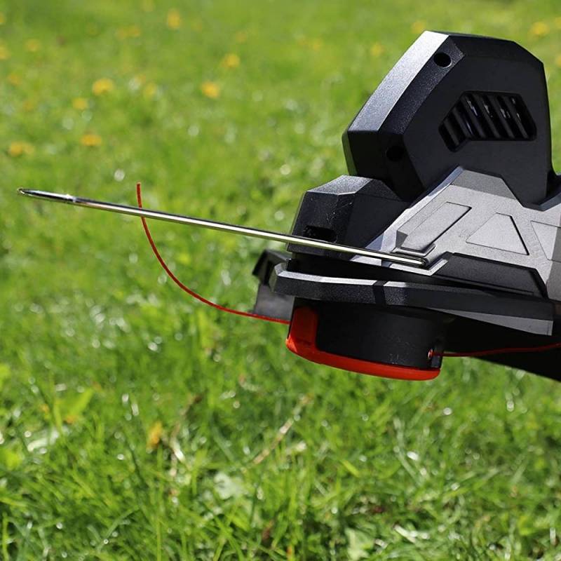 Texas - Pack rotofil à batterie 40 v chargeur coupe 33cm GTX4000 Texas - Image 6