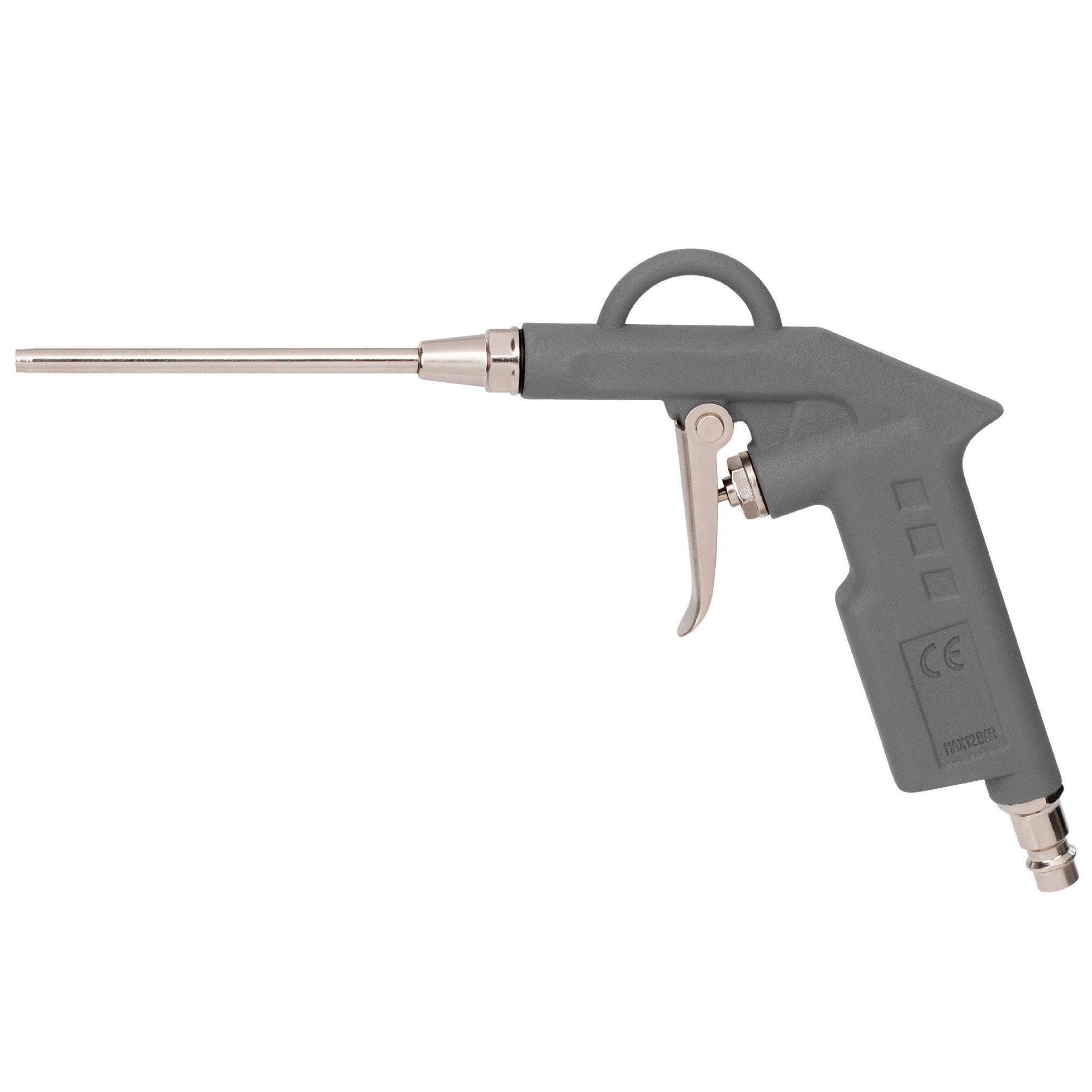 Pistolet à air pneumatique à bec long - Image 3