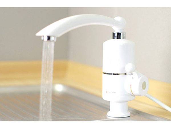 Robinet pour chauffe-eau électrique instantané - Image 7
