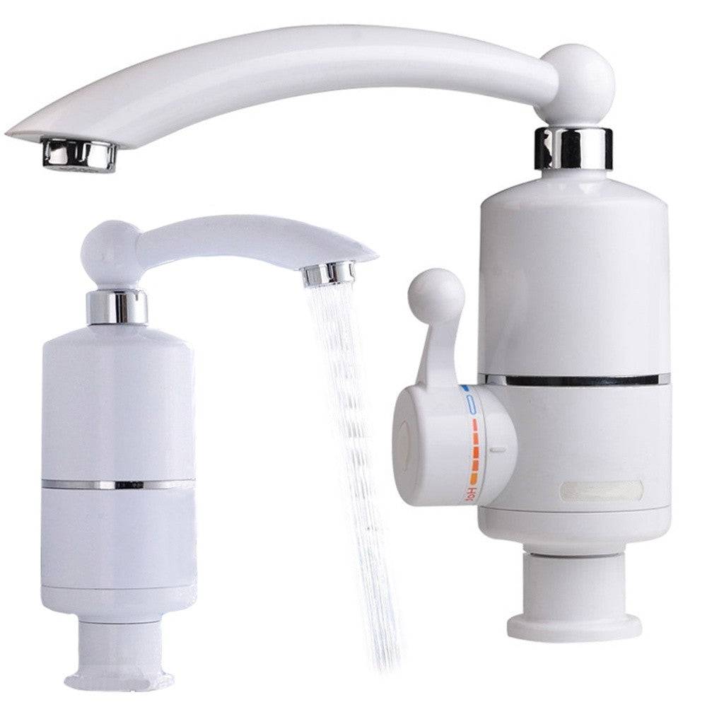 Robinet pour chauffe-eau électrique instantané - Image 1