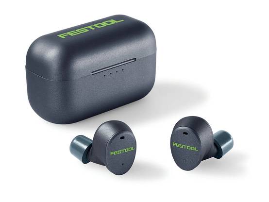Protection auditive GHS 25I - FESTOOL - 577792 - Image 3