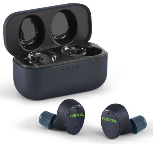 Protection auditive GHS 25I - FESTOOL - 577792 - Image 7