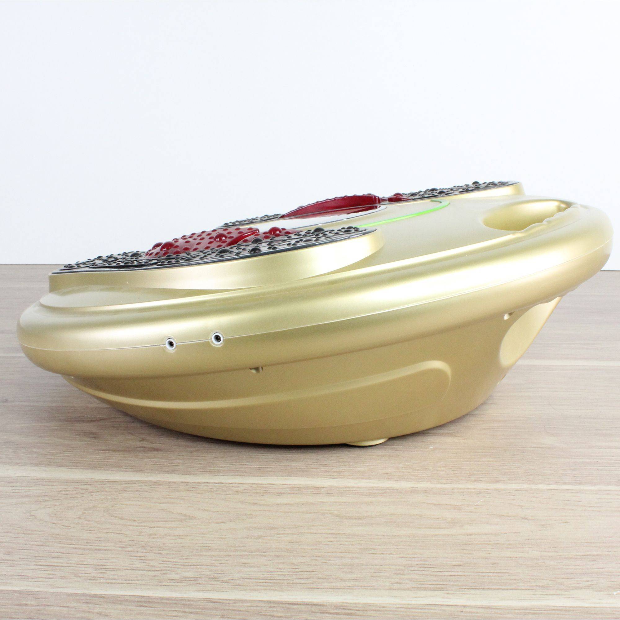 Stimulateur Musculaire FISHTEC 99 Niveaux d'Intensité + 25 Programmes - Image 7