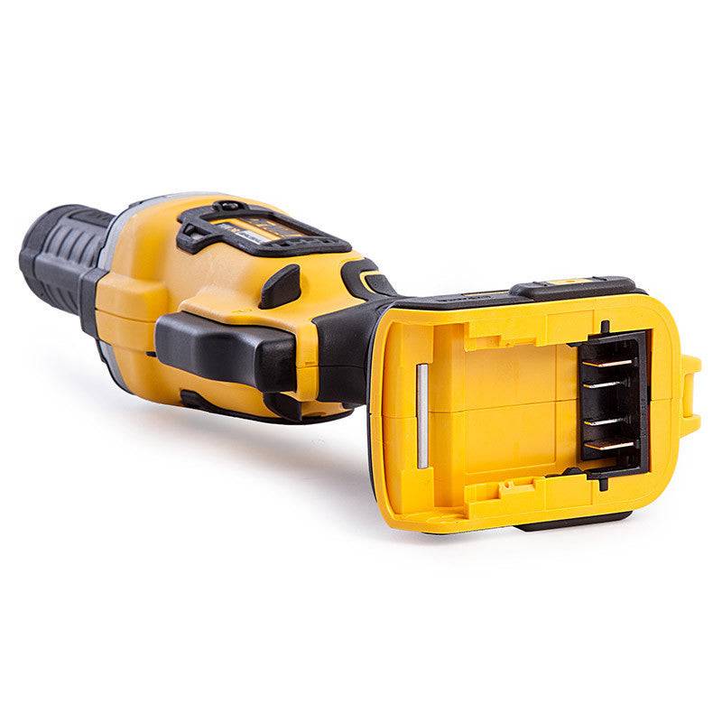 Meuleuse droite 18V DEWALT DCG426P2-QW Brushless avec coffret et 2 batteries Dewalt - Image 3