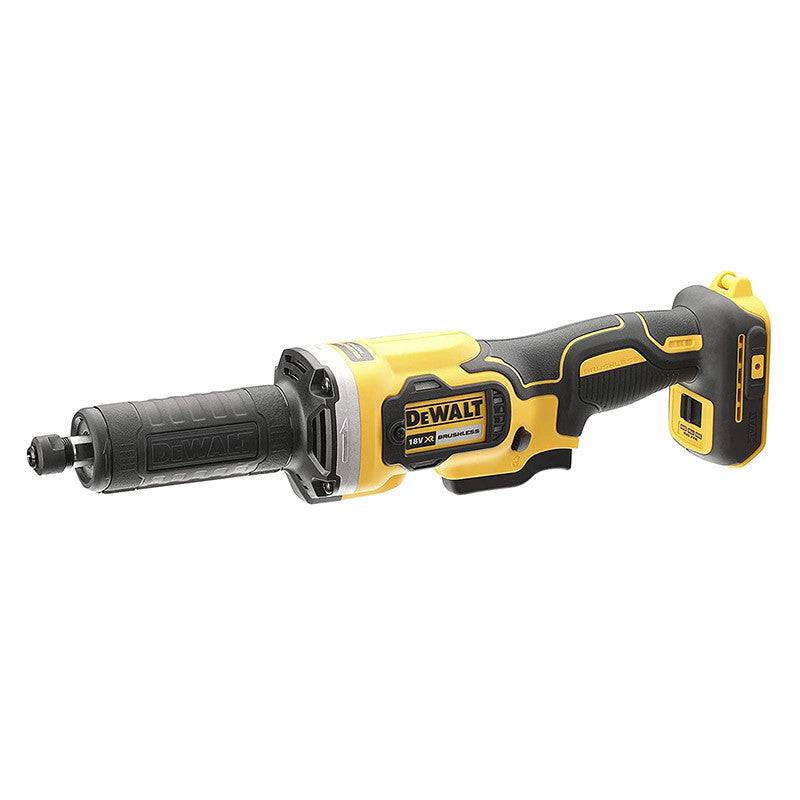 Meuleuse droite 18V DEWALT DCG426P2-QW Brushless avec coffret et 2 batteries Dewalt - Image 2