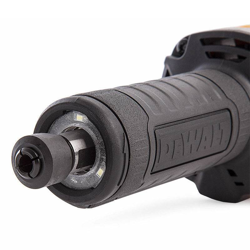 Dewalt - Meuleuse droite 18V DEWALT DCG426P2-QW Brushless avec coffret et 2 batteries Dewalt - Image 4