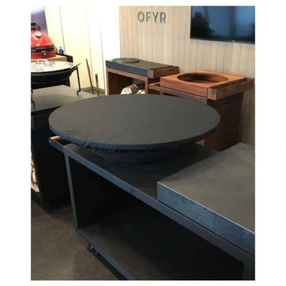 Housse de protection pour Braséro Plancha Ofyr 75 - Image 3