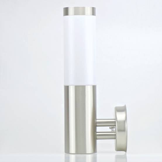 Applique Defne-2 inox E27 60W - Image 2