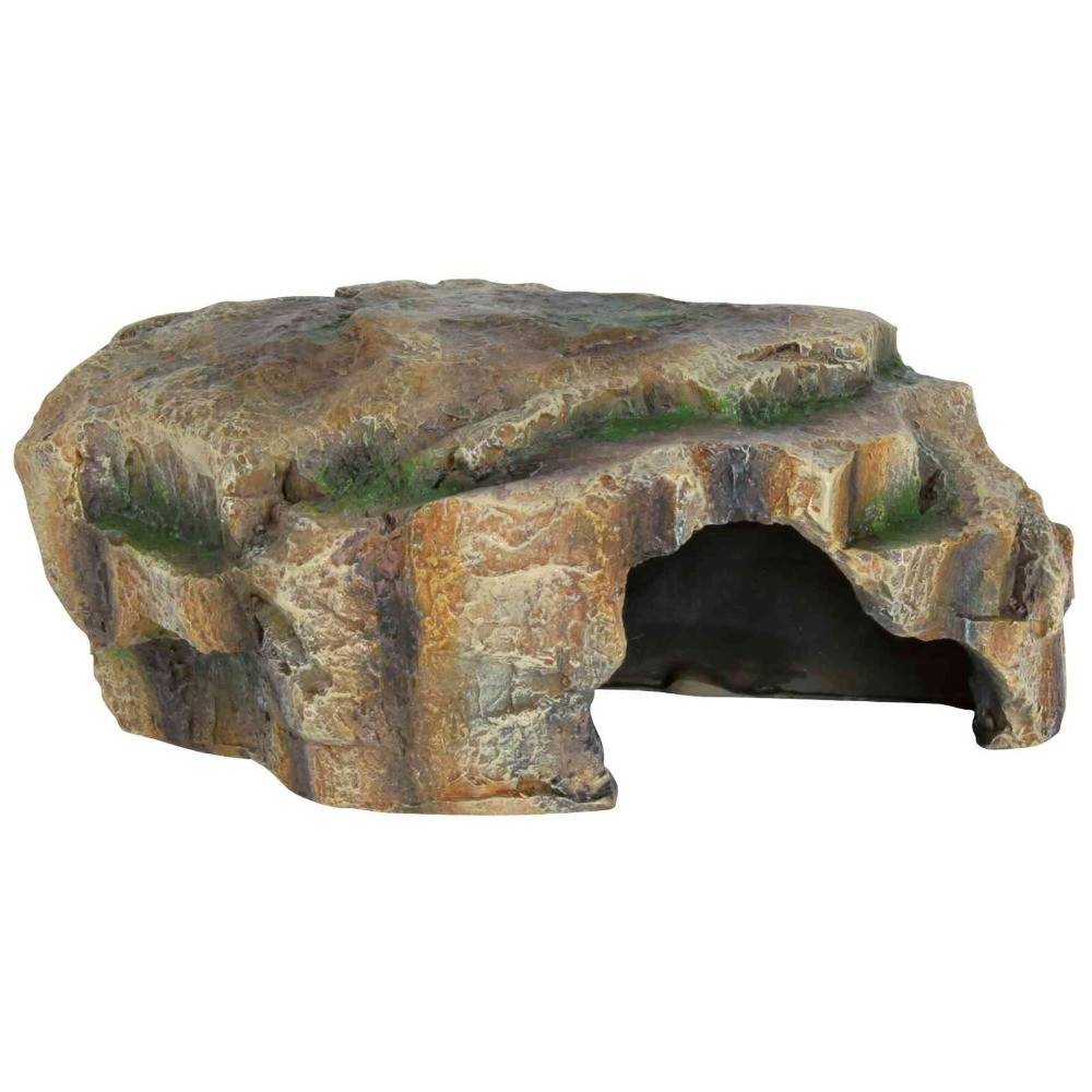 Trixie - Grotte pour reptile 16 x 7 x 11 cm - Image 2
