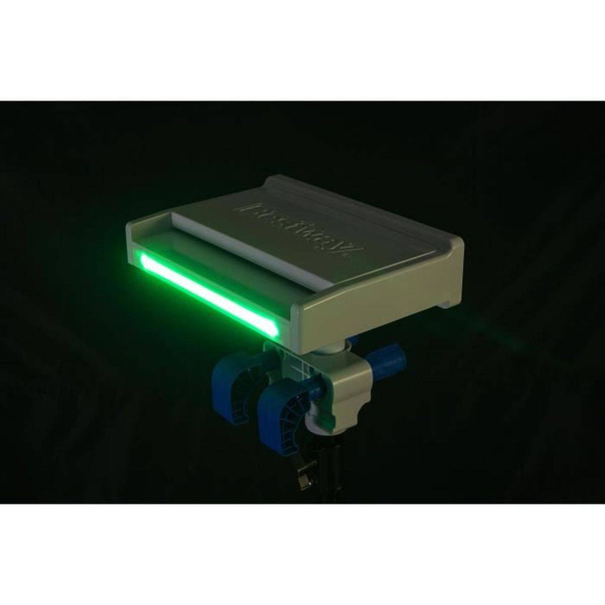 Bestway - Cascade LED pour piscine hors-sol avec 7 couleurs et 8 modes, ABS/PP, IP67 - BESTWAY - Image 6