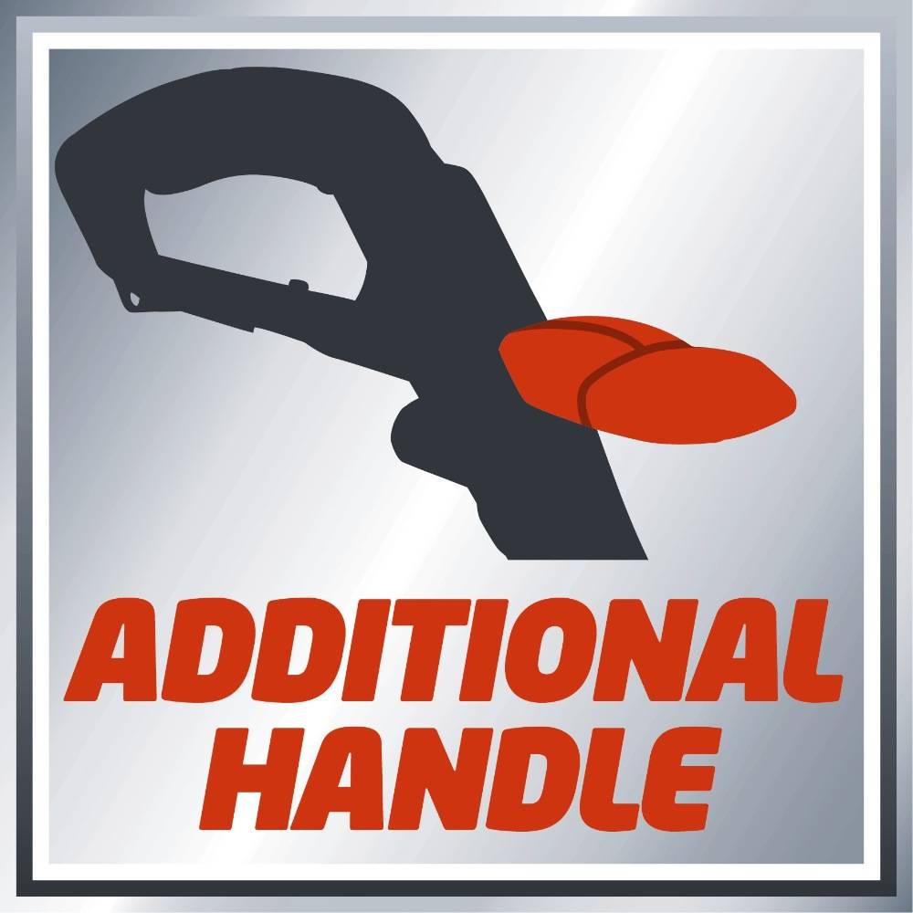 Einhell - Coupe-bordures électrique GC-ET 2522 Einhell - Image 4