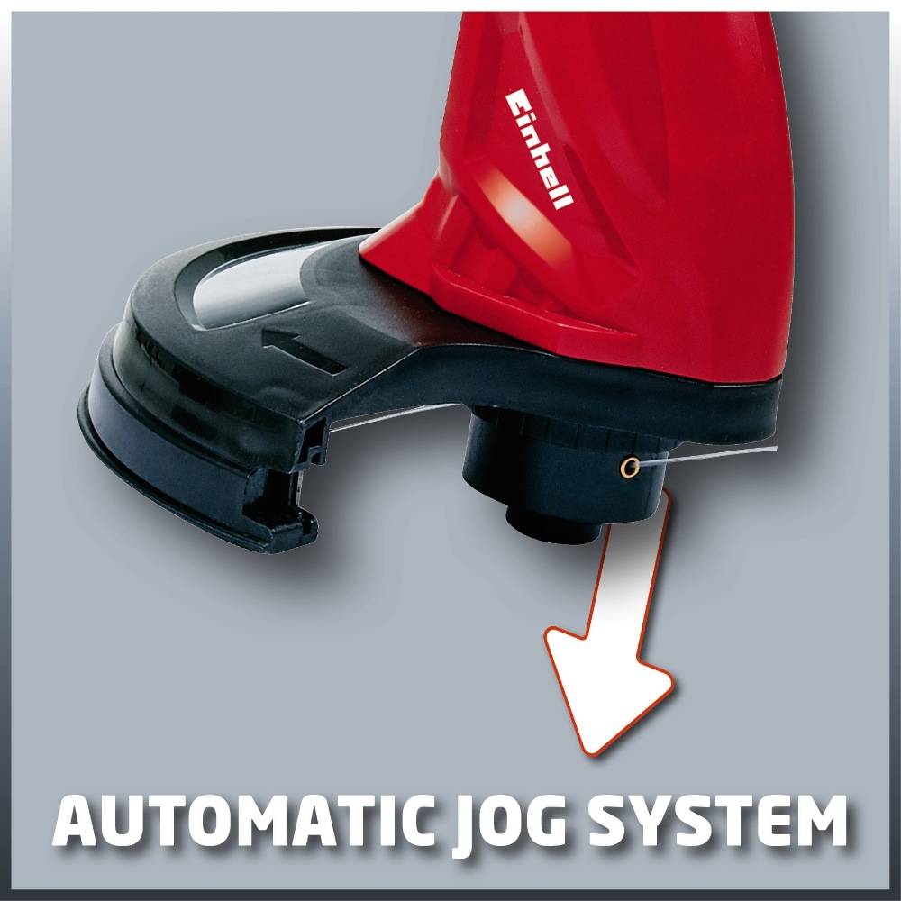 Einhell - Coupe-bordures électrique GC-ET 2522 Einhell - Image 7