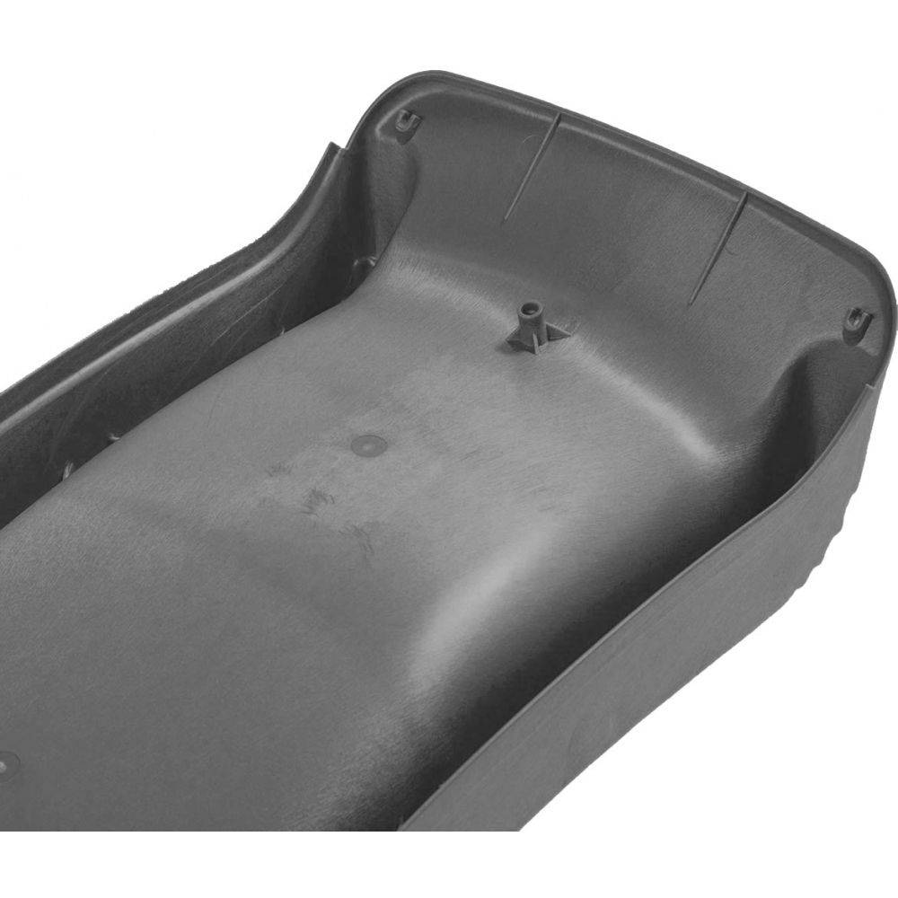 Kbt - Glissière de toboggan en PEHD reX 230cm Anthracite - Image 3
