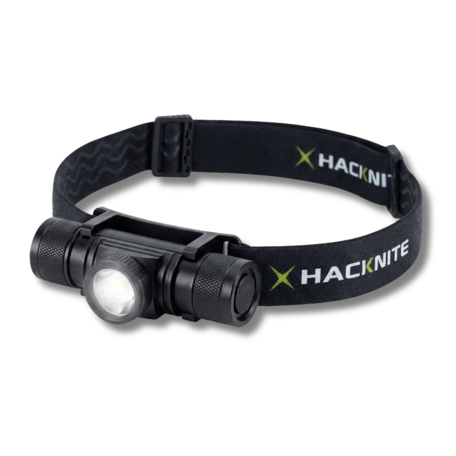 PHOTORIS 500R : Lampe frontale LED 500 lumens - Image 1