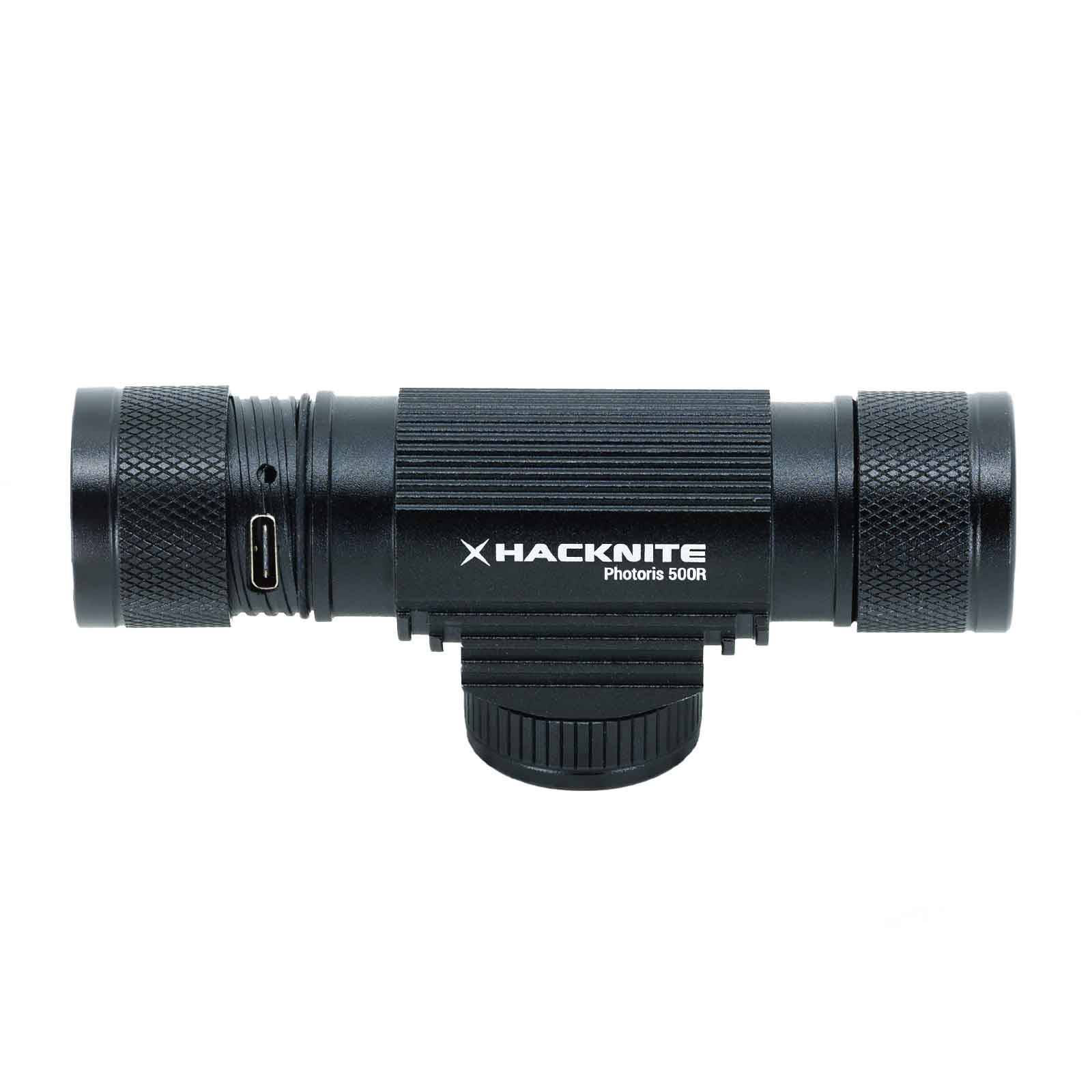 PHOTORIS 500R : Lampe frontale LED 500 lumens - Image 4