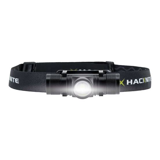 PHOTORIS 500R : Lampe frontale LED 500 lumens - Image 2