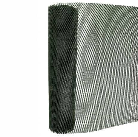 Nature - Grillage plastique multi-usages - 3 x 3 mm, Hauteur 50 cm - Image 2