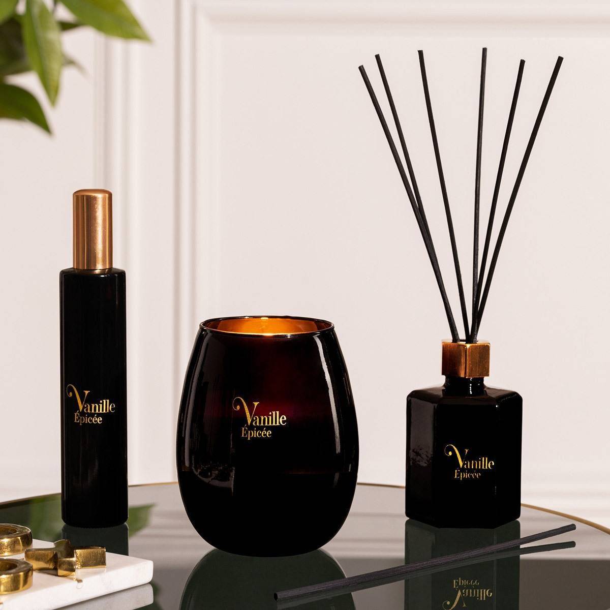 Diffuseur de Parfum "Arlo" 120ml Ylang - Image 2