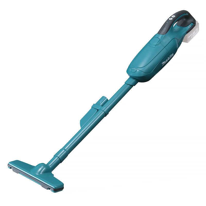 Makita - Aspirateur sans fil MAKITA DCL182Z 18 V (vendu sans batterie) Makita