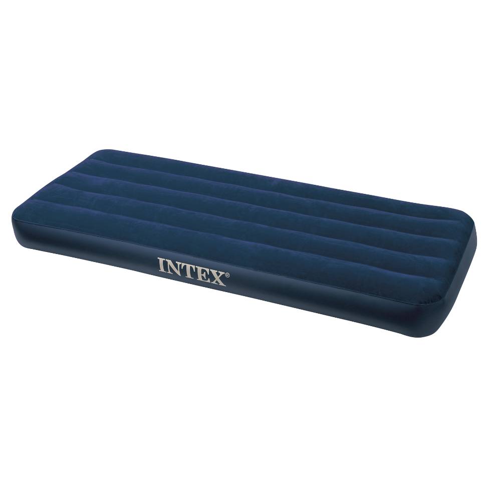 Sans Marque - Matelas gonflable 1 place - Image 1
