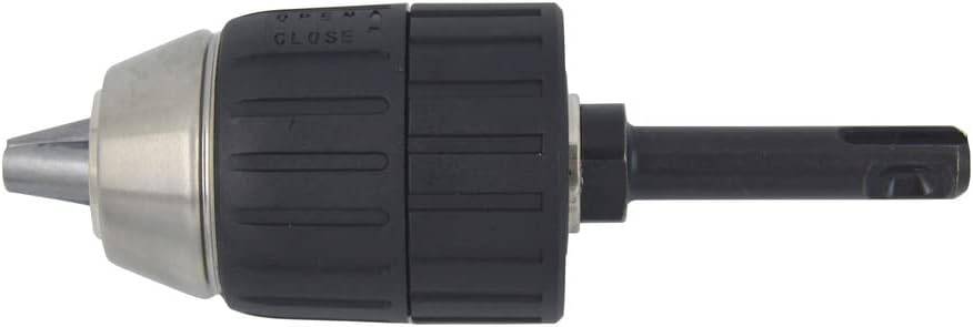 Perforateur burineur 800W - SDS-Plus - MAKITA - avec mandrin autoserrant et valise de transport - HR2630X7 - Image 4