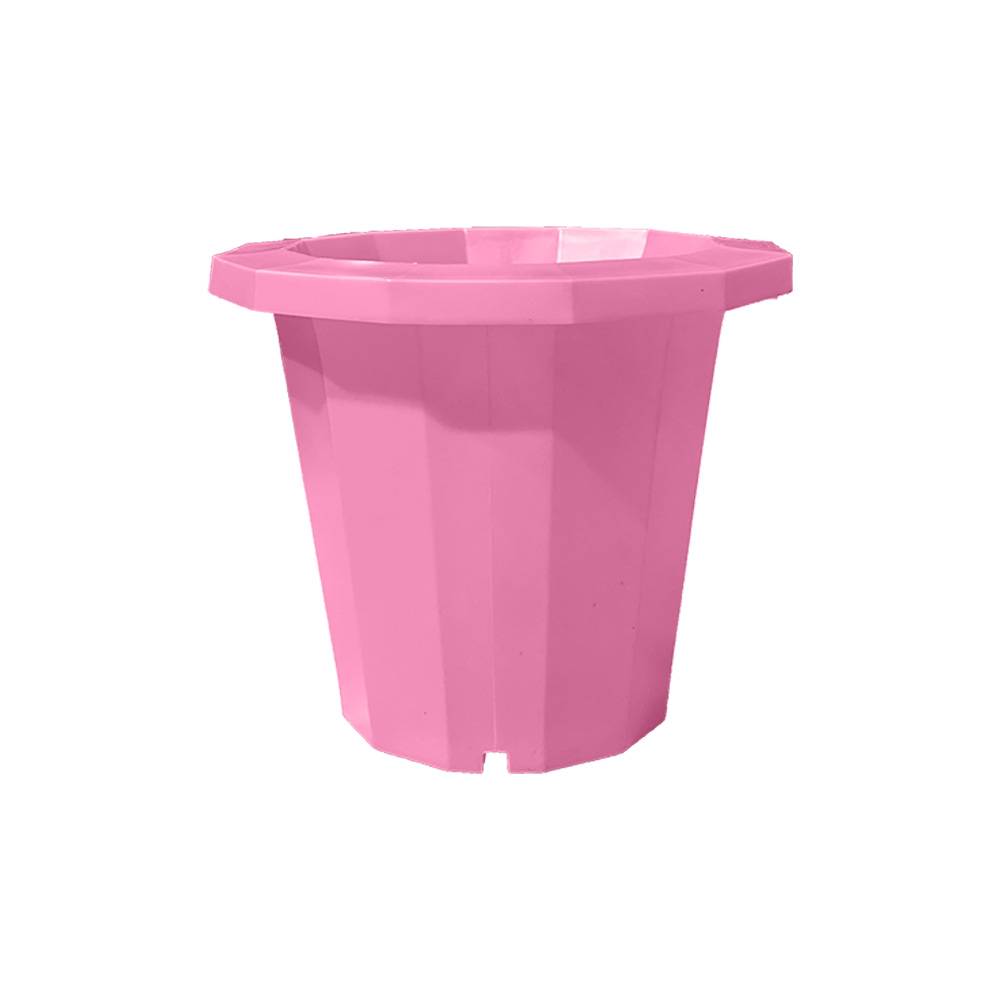 Pot de fleurs rond xxl rio 125l - Image 1