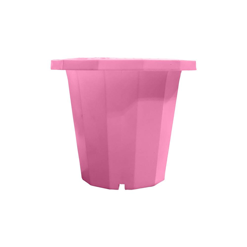 Pot de fleurs rond xxl rio 125l - Image 2