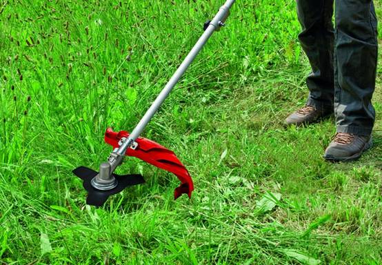 Einhell - Débroussailleuse thermique GC-BC 36-4 S Einhell - Image 2