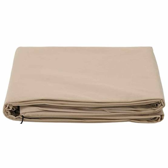 PANGIVO - Housse de protection anti-gel tissu non tissé beige 350 x 250 cm - PANGIVO - Image 6