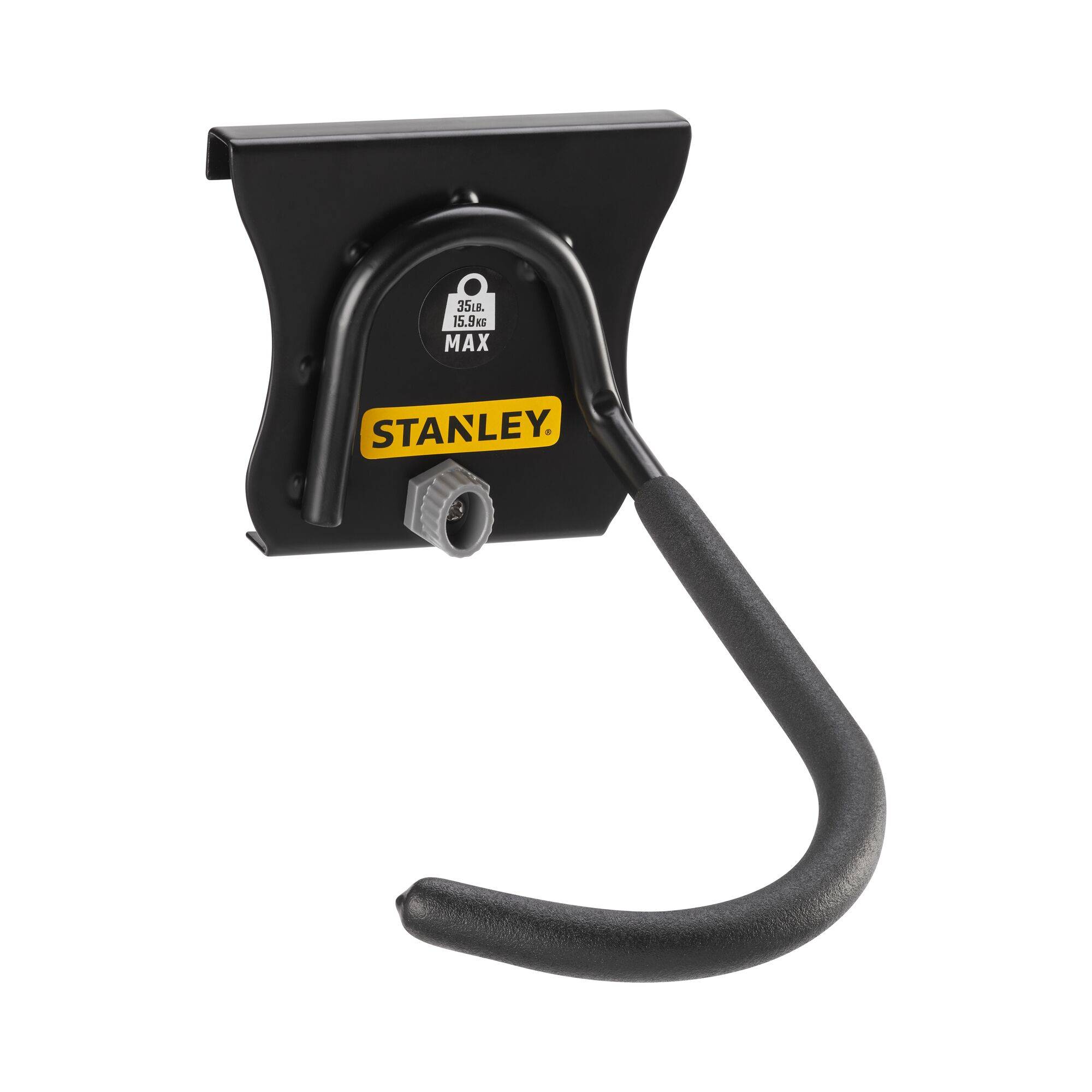 stanley - STANLEY Crochet Vélo Vertical Trackwall - STST82616-1 - Image 1