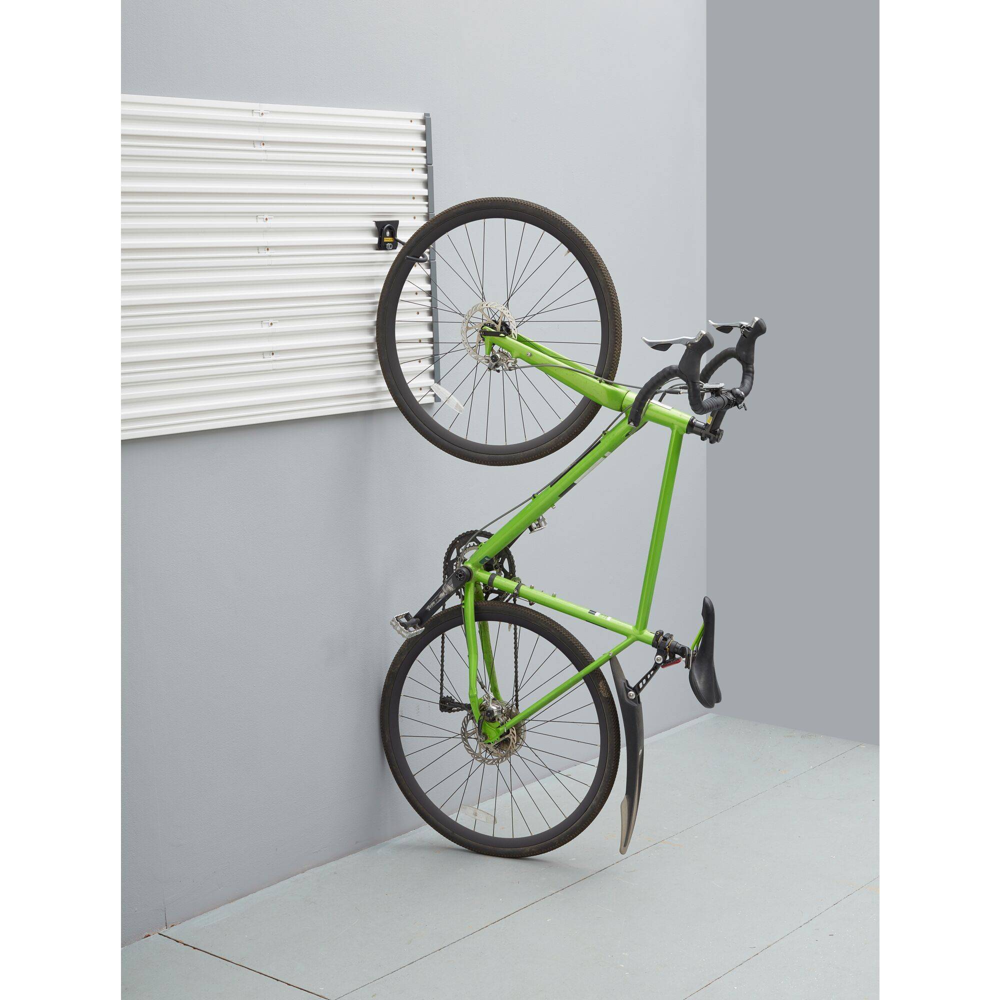 stanley - STANLEY Crochet Vélo Vertical Trackwall - STST82616-1 - Image 7