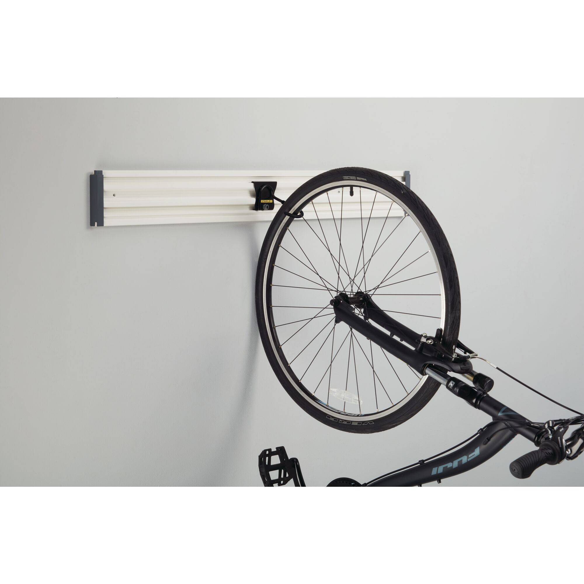 stanley - STANLEY Crochet Vélo Vertical Trackwall - STST82616-1 - Image 8