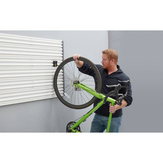 stanley - STANLEY Crochet Vélo Vertical Trackwall - STST82616-1 - Image 5