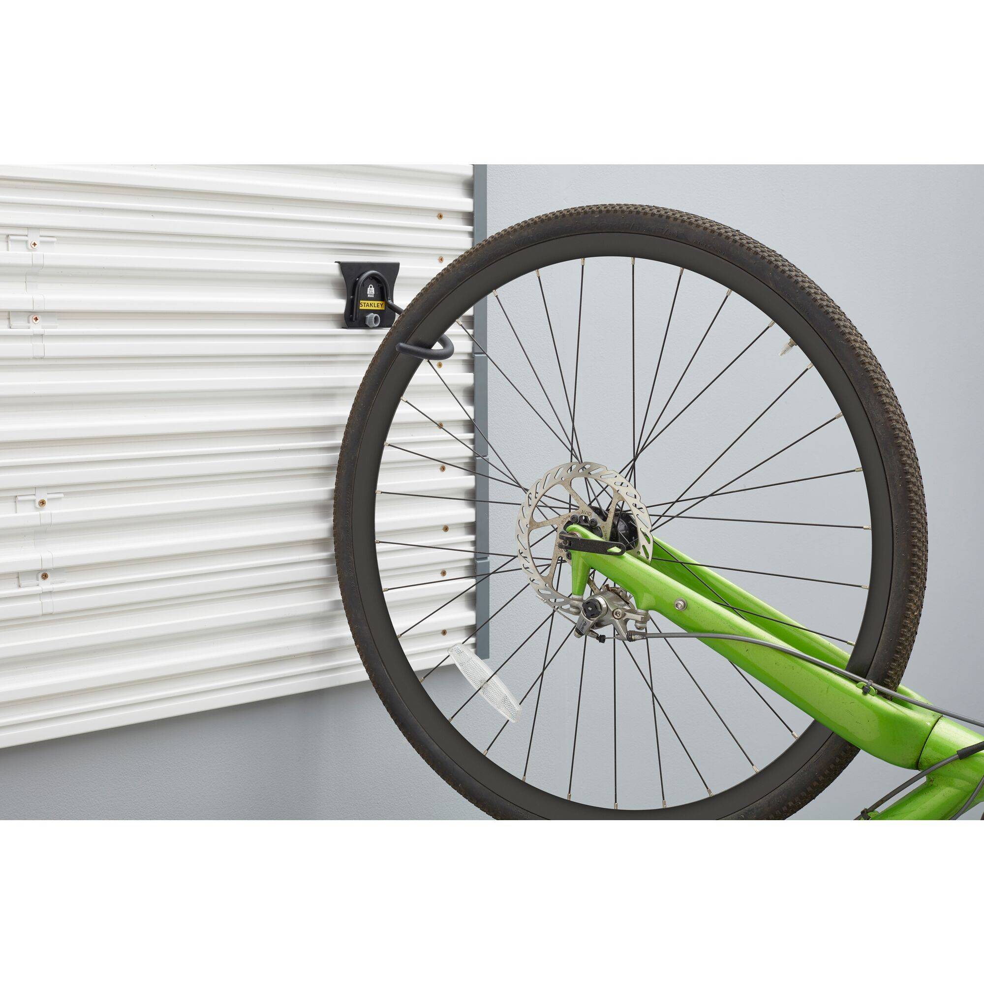stanley - STANLEY Crochet Vélo Vertical Trackwall - STST82616-1 - Image 6