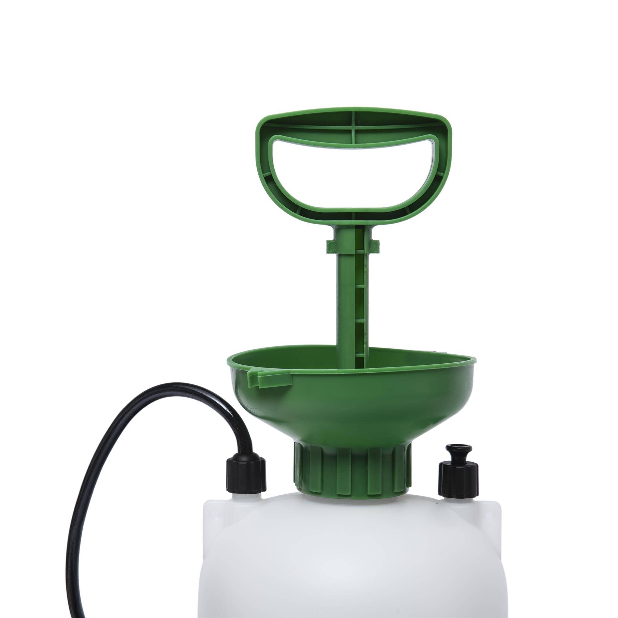 Pulvérisateur à main WERKA PRO 8 litres - Image 3