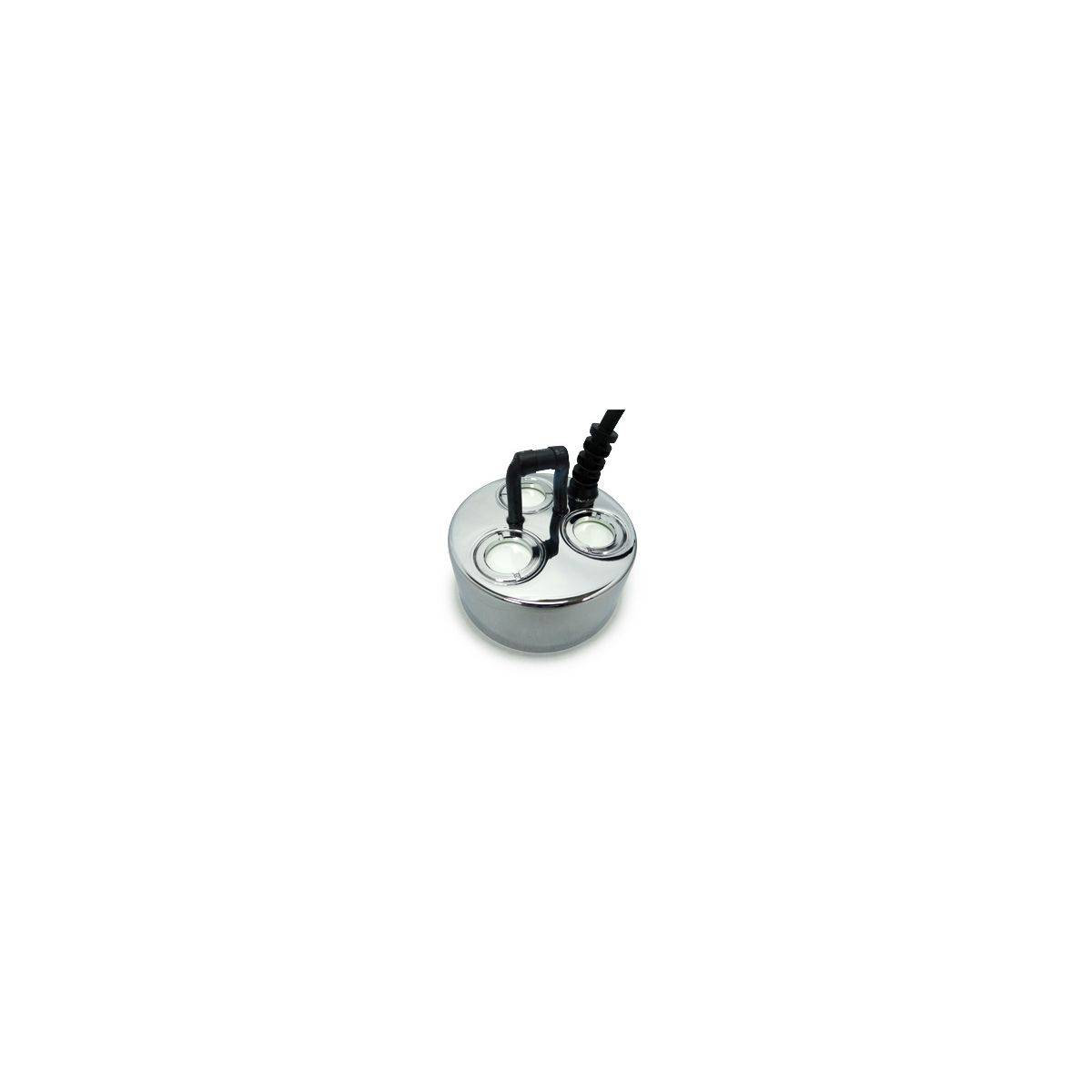 Brumisateur ultrasons 3 cellules - Rodwin Electronics - Image 1