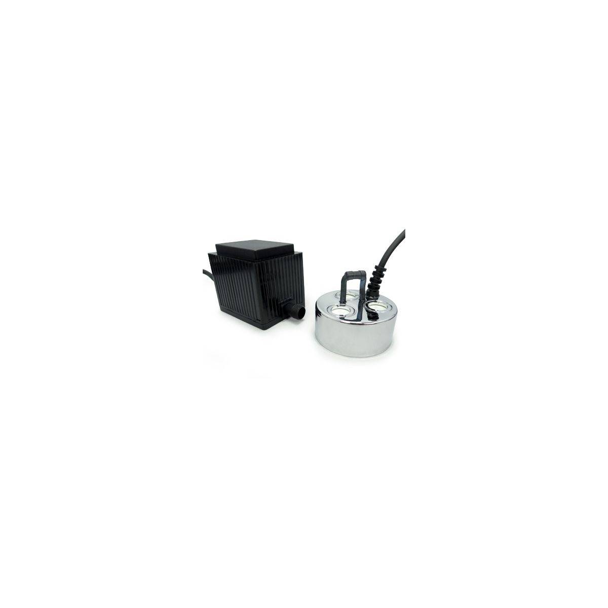 Brumisateur ultrasons 3 cellules - Rodwin Electronics - Image 3