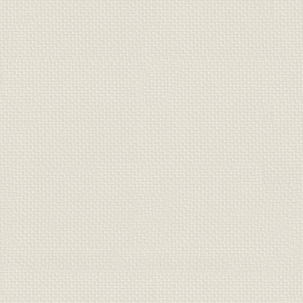 PANGIVO - Tonnelle aluminium et acier crème 296 x 296 x 220 cm - PANGIVO - Image 8