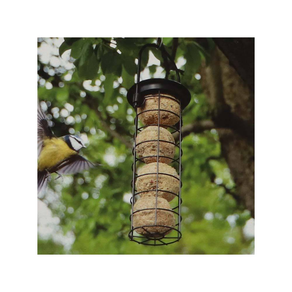 Esschert Design - Pack complet nourriture oiseaux du jardin - Image 2