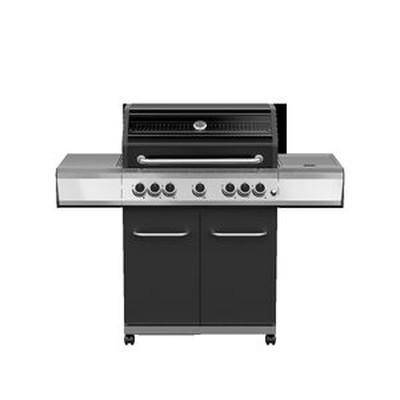 Barbecue à gaz AUSTRALIA EVO 535 RB 30MBAR - Image 4