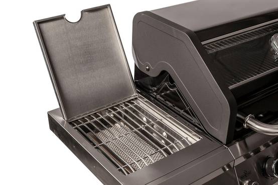 Barbecue à gaz AUSTRALIA EVO 535 RB 30MBAR - Image 7