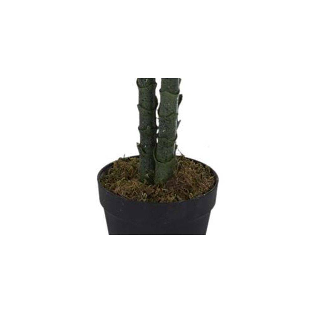 The Home Deco Factory - Plante artificielle Dracaena 160 cm - Image 4